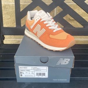 Women’s New Balance 574